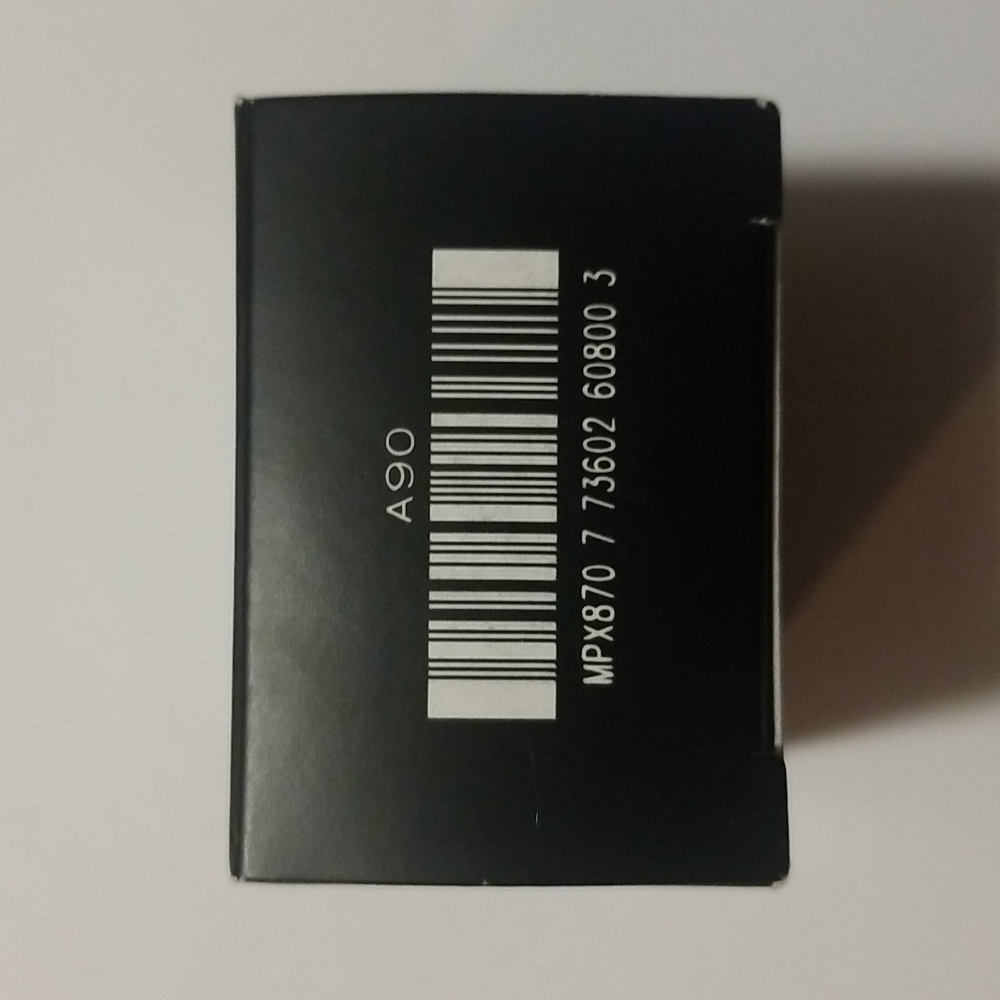 MAC Clearwater Pro Longwear Paint Pot - Picture 8 of 8